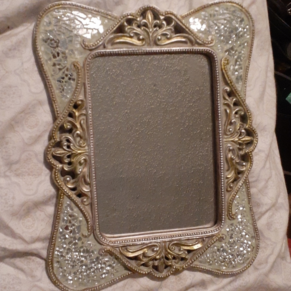 Antique Mirror